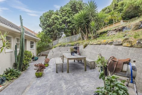 Photo of property in 12 Elphinstone Avenue, Strathmore Park, Wellington, 6022