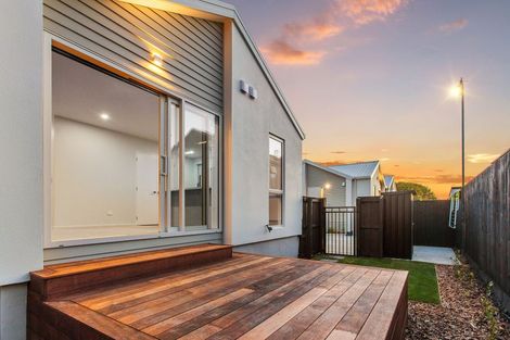 Photo of property in 1/36 Wyon Street, Linwood, Christchurch, 8062