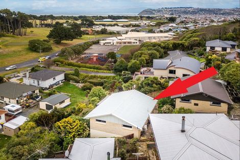 Photo of property in 16b Norman Street, Tainui, Dunedin, 9013