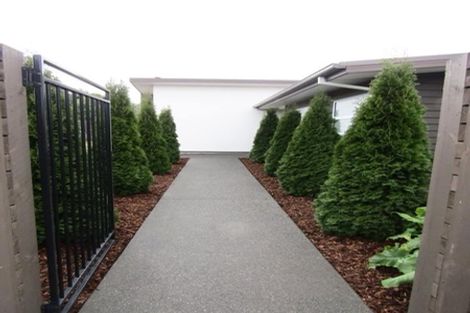 Photo of property in 33 Shadbolt Lane, Rolleston, 7614