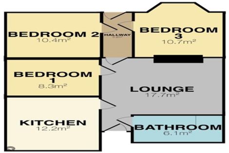 Photo of property in 25 Shortland Street, Caversham, Dunedin, 9011