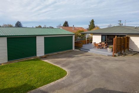 Photo of property in 20 Hughes Street, Waimate, 7924