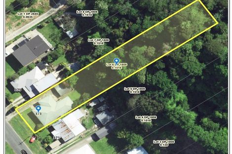 Photo of property in 373 Clifford Street, Mangapapa, Gisborne, 4010