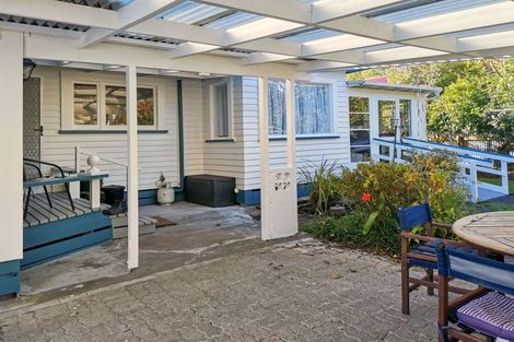 Photo of property in 17 Haig Street, Wairoa, 4108