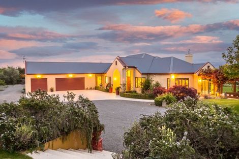 Photo of property in 138 Te Wharau Road, Gladstone, Masterton, 5883