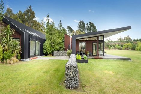 Photo of property in 1131 Old West Coast Road, West Melton, Christchurch, 7671