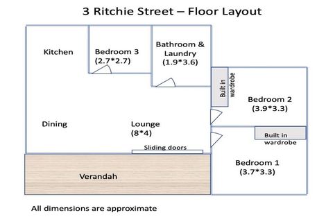 Photo of property in 3 Ritchie Street, Arrowtown, 9302