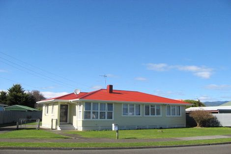 Photo of property in 2 Maire Street, Levin, 5510