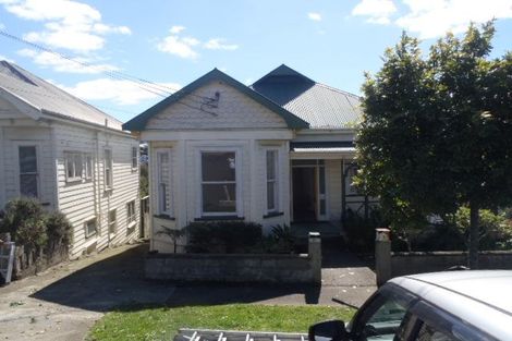 Photo of property in 31 Aitken Terrace, Kingsland, Auckland, 1021