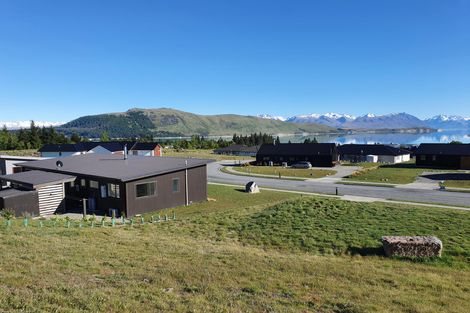 Photo of property in 36 Mistake Drive, Lake Tekapo, 7999