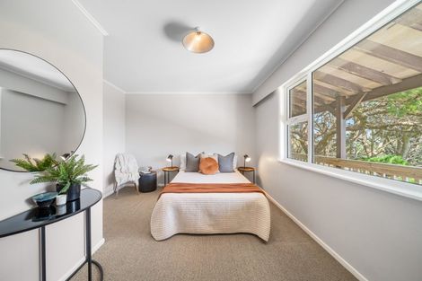 Photo of property in 41 Lomita Road, Johnsonville, Wellington, 6037