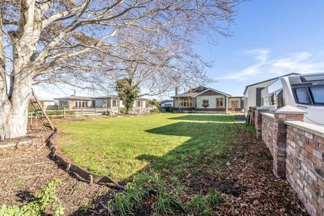 Photo of property in 156 Mackenzie Street, Winton, 9720