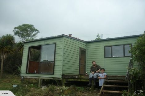 Photo of property in Environmental Services & Solutions, 7/133 Powerhouse Road, Fairdown, Westport, 7891