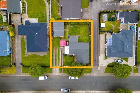 Photo of property in 37 Duncan Street, Hawthorndale, Invercargill, 9810