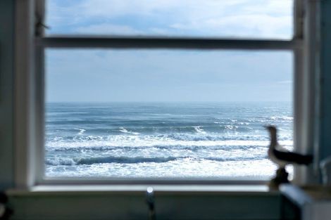 Photo of property in 155 Oceanbeach Road, Mount Maunganui, 3116