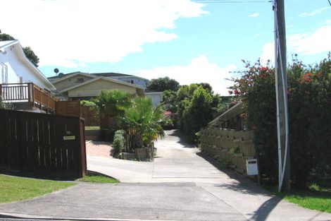 Photo of property in 16 Auld Street, Torbay, Auckland, 0630