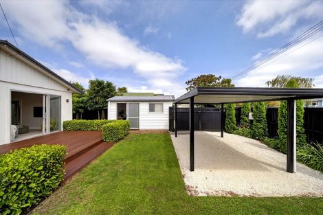 Photo of property in 134a Matsons Avenue, Papanui, Christchurch, 8053