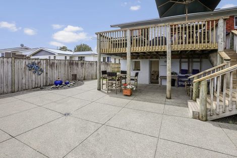 Photo of property in 117 Mcnair Road, Te Awamutu, 3800