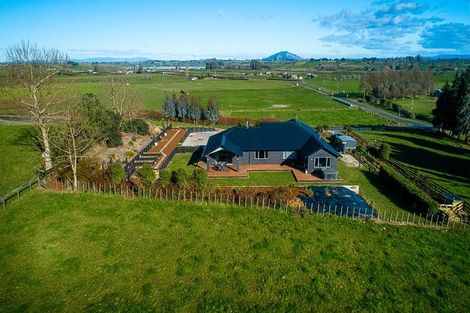 Photo of property in 250 Ryburn Road, Ohaupo, 3883