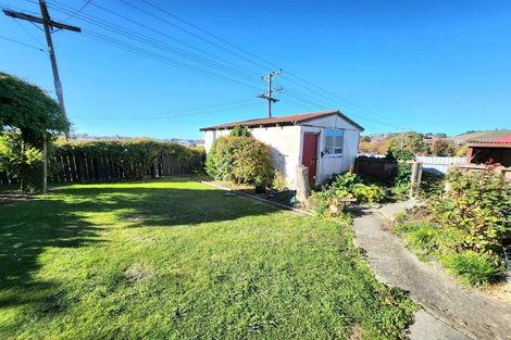 Photo of property in 72 Perth Street, South Hill, Oamaru, 9400