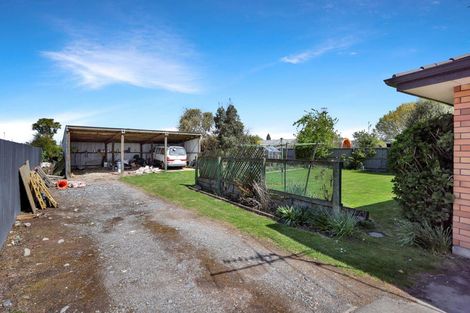 Photo of property in 7 Lampard Street, Methven, 7730