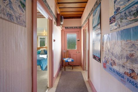 Photo of property in 8 Arawa Street, Ohakune, 4625