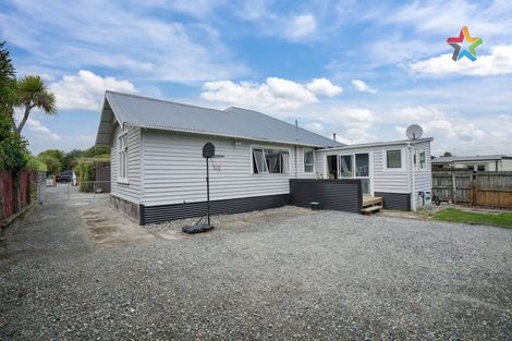 Photo of property in 141 Morton Street, Strathern, Invercargill, 9812