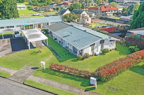 Photo of property in 1/72 Armstrong Avenue, Te Awamutu, 3800