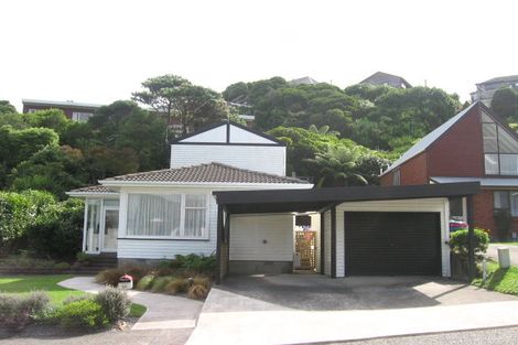 Photo of property in 88 Amapur Drive, Ngaio, Wellington, 6035