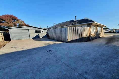 Photo of property in 21 Shelley Street, Rolleston, 7614