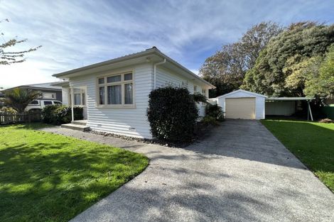 Photo of property in 5 Manuka Street, Hokowhitu, Palmerston North, 4410
