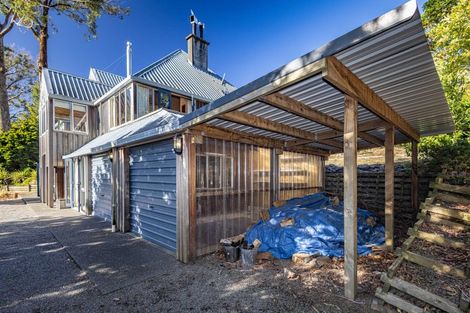 Photo of property in 158 Mangawhero Terrace, Ohakune, 4625