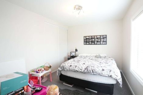 Photo of property in 17 Cameron Crescent, Rolleston, 7614