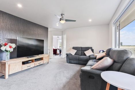 Photo of property in 599 Downs Road, Eyrewell, Rangiora, 7476