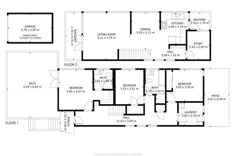 Photo of property in 77a Weld Street, Wadestown, Wellington, 6012