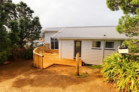 Photo of property in 71 Moorefield Road, Johnsonville, Wellington, 6037