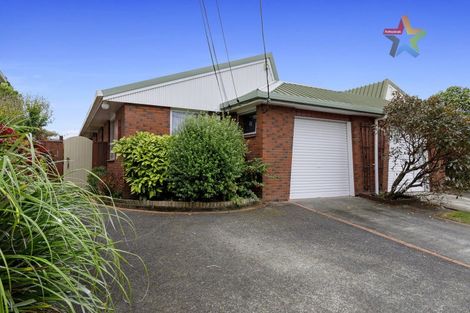 Photo of property in 23 Epuni Street, Hutt Central, Lower Hutt, 5011