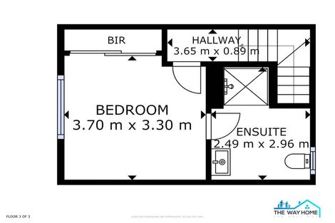 Photo of property in 5/320 Oxford Terrace, Avalon, Lower Hutt, 5011