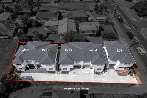 Photo of property in 27c Mahia Road, Manurewa, Auckland, 2102