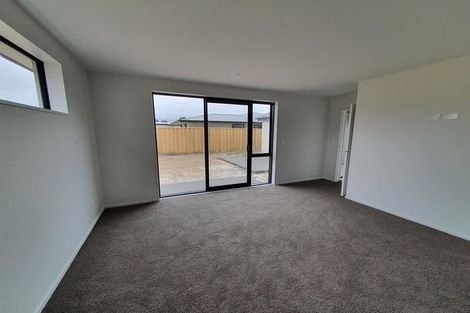 Photo of property in 22 Marliece Street, Rolleston, 7614