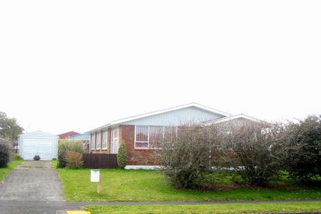 Photo of property in 16 Tybalt Street, Stratford, 4332