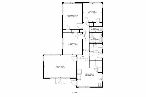 Photo of property in 11 Ngahina Street, Marton, 4710