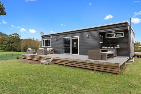 Photo of property in 588 Waterways Parade, Pauanui, Hikuai, 3579