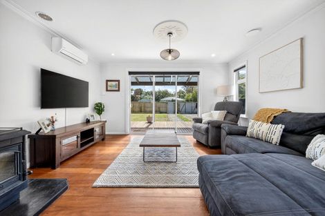 Photo of property in 11 Kempton Street, Greytown, 5712