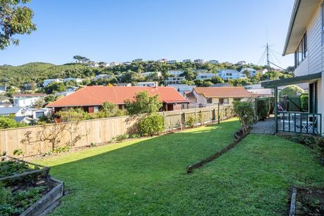 Photo of property in 4 Tralee Place, Johnsonville, Wellington, 6037