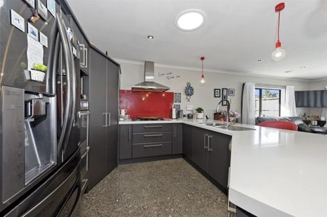 Photo of property in 7 Cornice Place, Flagstaff, Hamilton, 3210