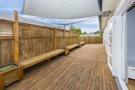 Photo of property in 3 Hector Grove, Trentham, Upper Hutt, 5018