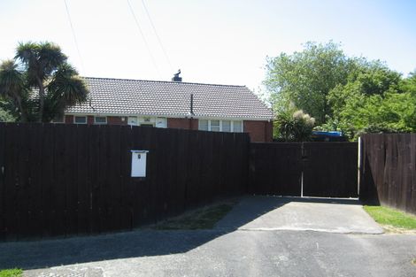 Photo of property in 9 Lusk Place, Shirley, Christchurch, 8013