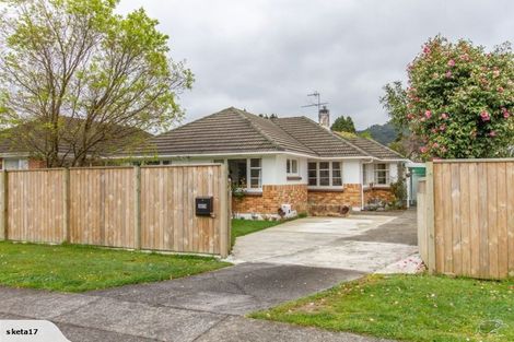 Photo of property in 1079 Fergusson Drive, Clouston Park, Upper Hutt, 5018