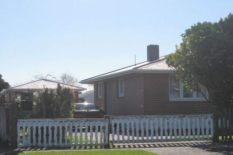 Photo of property in 4 Matai Street, Levin, 5510